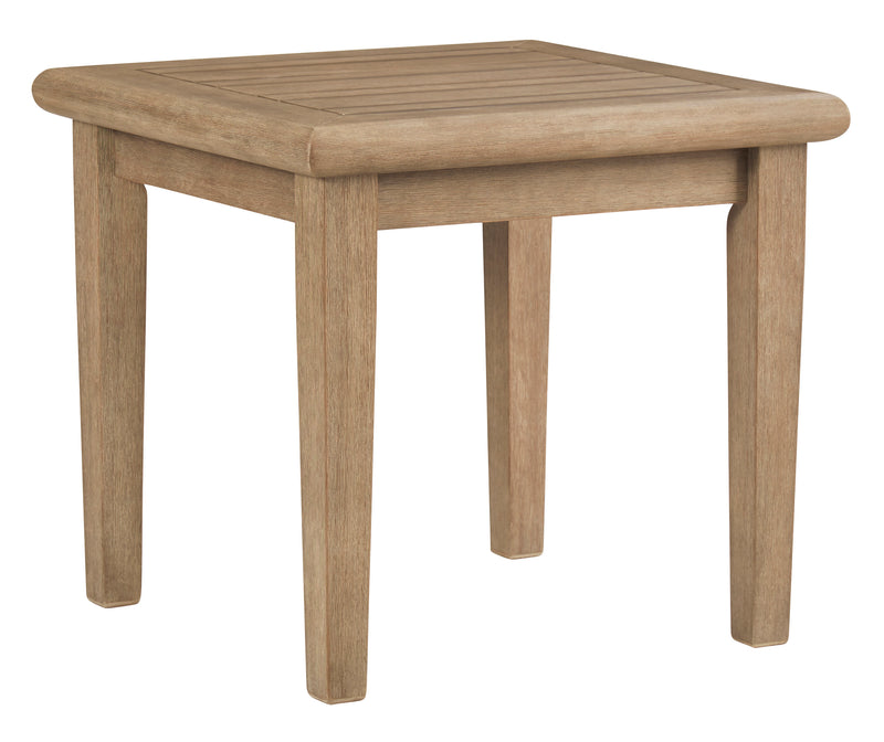 Gerianne End Table (6599970685024)