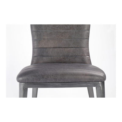 Shelton Dining Chair-M2 - Al Rugaib Furniture (4583235977312)
