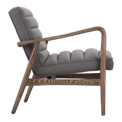 Anderson Arm Chair - Al Rugaib Furniture (4583298302048)
