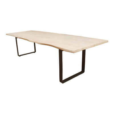 Wilks Dining Table - Al Rugaib Furniture (4694968402016)