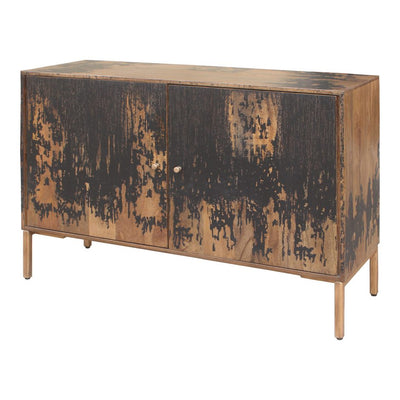 Artists Sideboard Small - Al Rugaib Furniture (4694968565856)