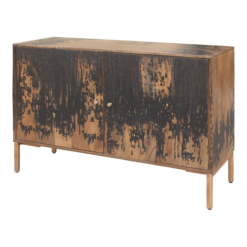 Artists Sideboard Small - Al Rugaib Furniture (4694968565856)