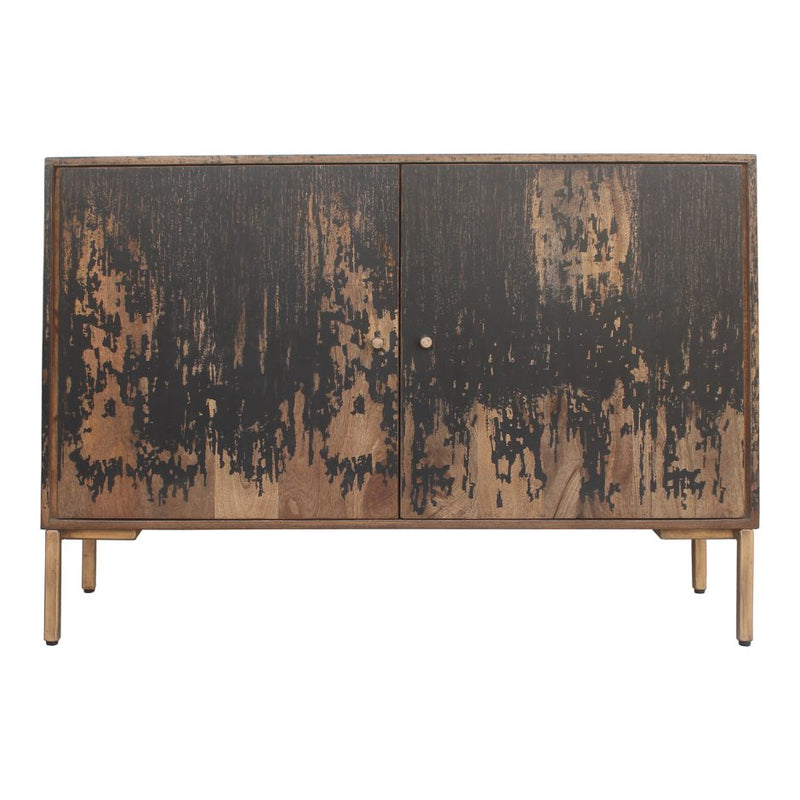 Artists Sideboard Small - Al Rugaib Furniture (4694968565856)