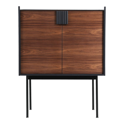 Ysmin Bar Cabinet - Al Rugaib Furniture (4583192625248)