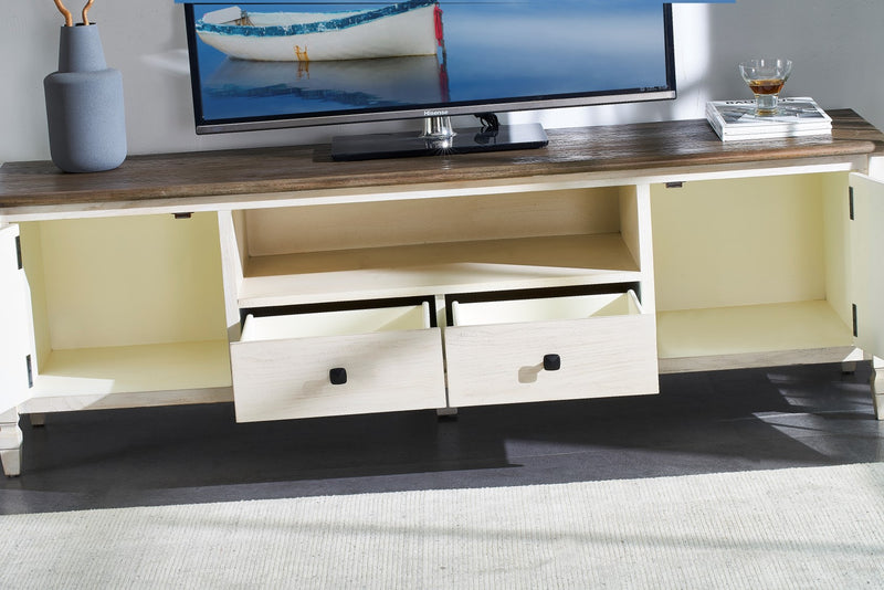 TV Cabinet (6600959393888)