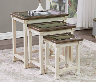 S/3 Nesting Tables (6600959426656)