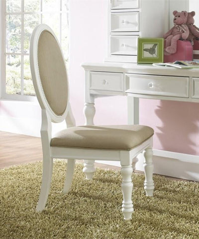 SweetHeart Desk Chair - Al Rugaib Furniture (4592617259104)