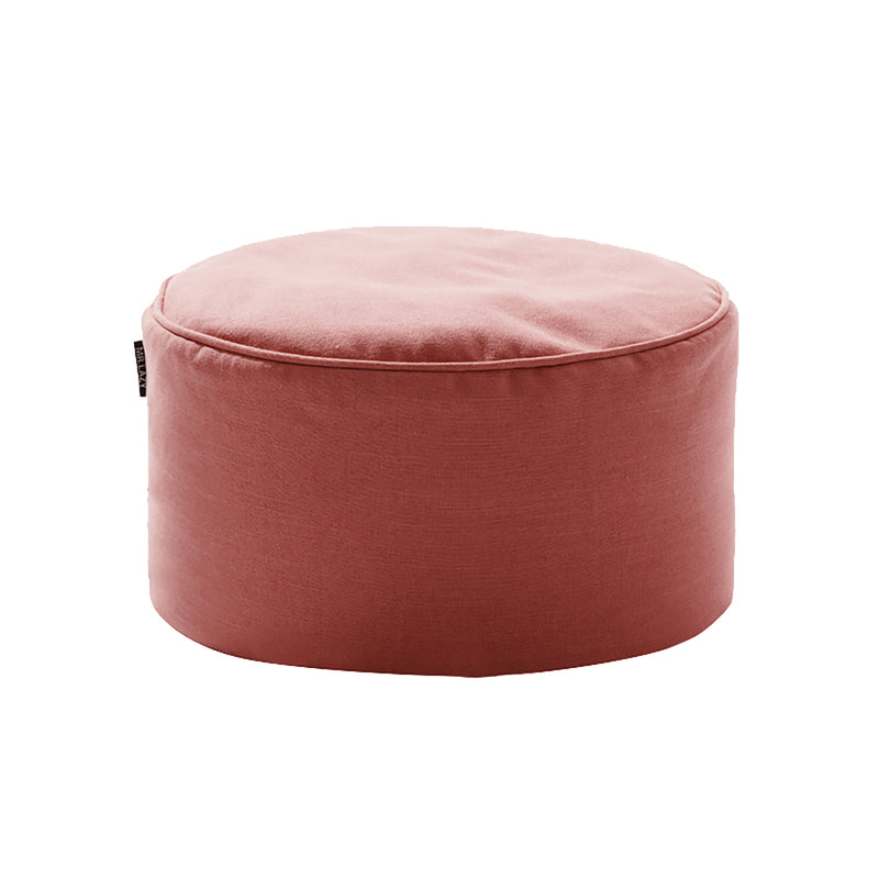 Pink Ottoman Beanbag (6549069070432)