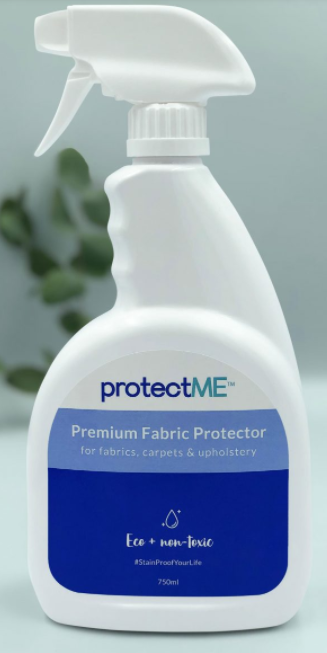 ProtectMe: Premium Fabric Spray