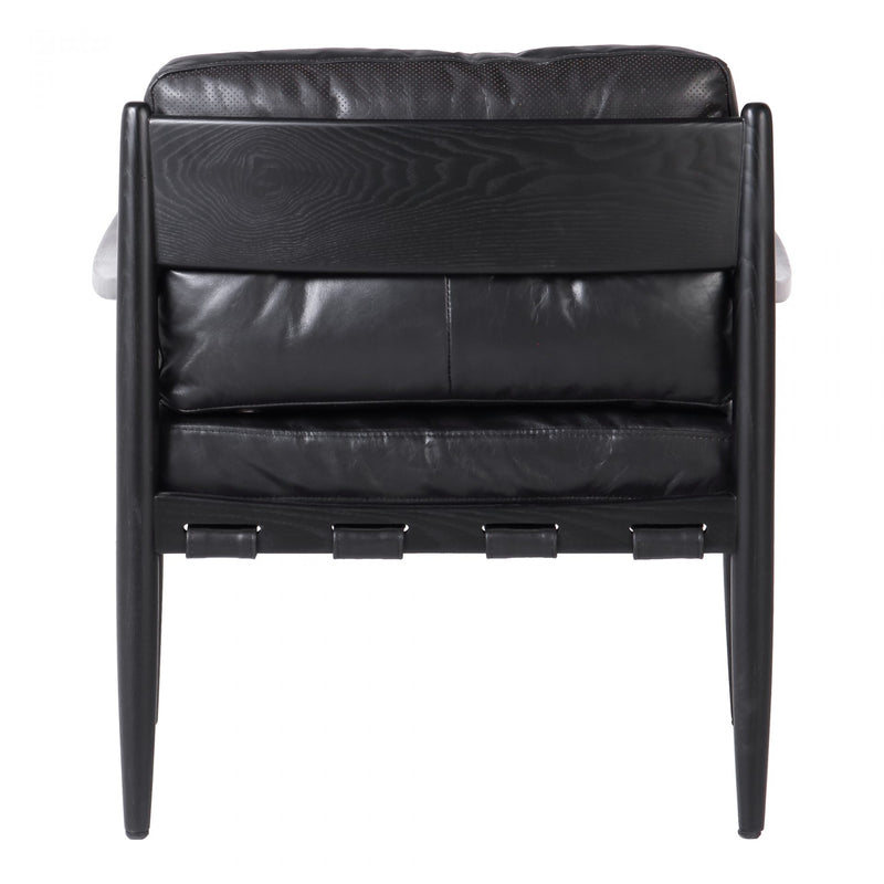 Turner Leather Chair (6579360333920)