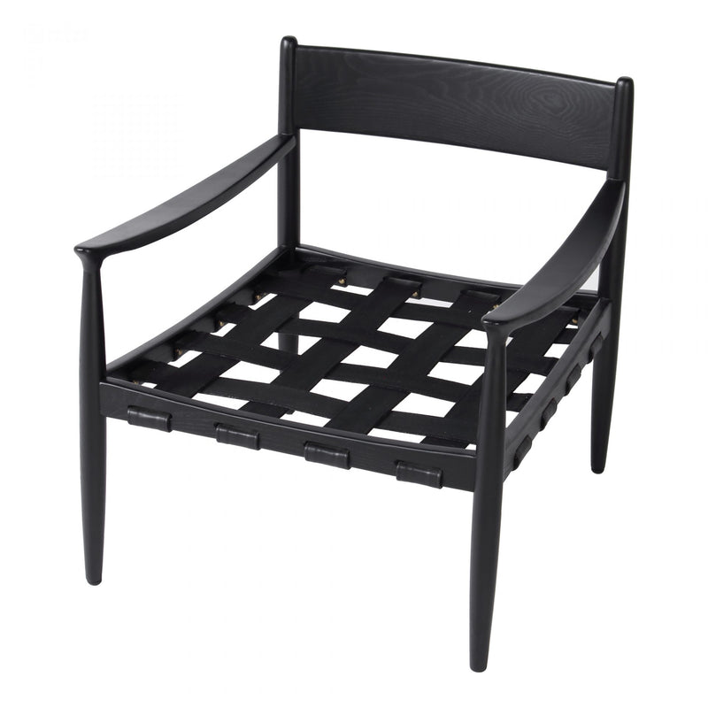 Turner Leather Chair (6579360333920)