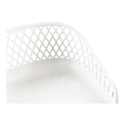 Piazza Outdoor Barstool White-M2 (4732384247904)