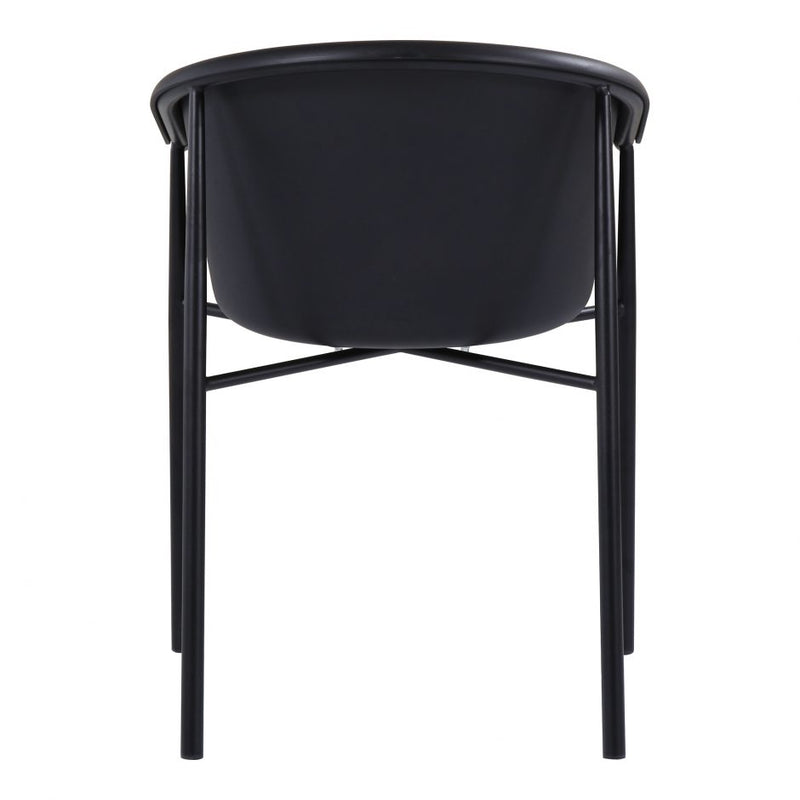 Shindig Outdoor Dining Chair-M2 - Al Rugaib Furniture (4694973481056)