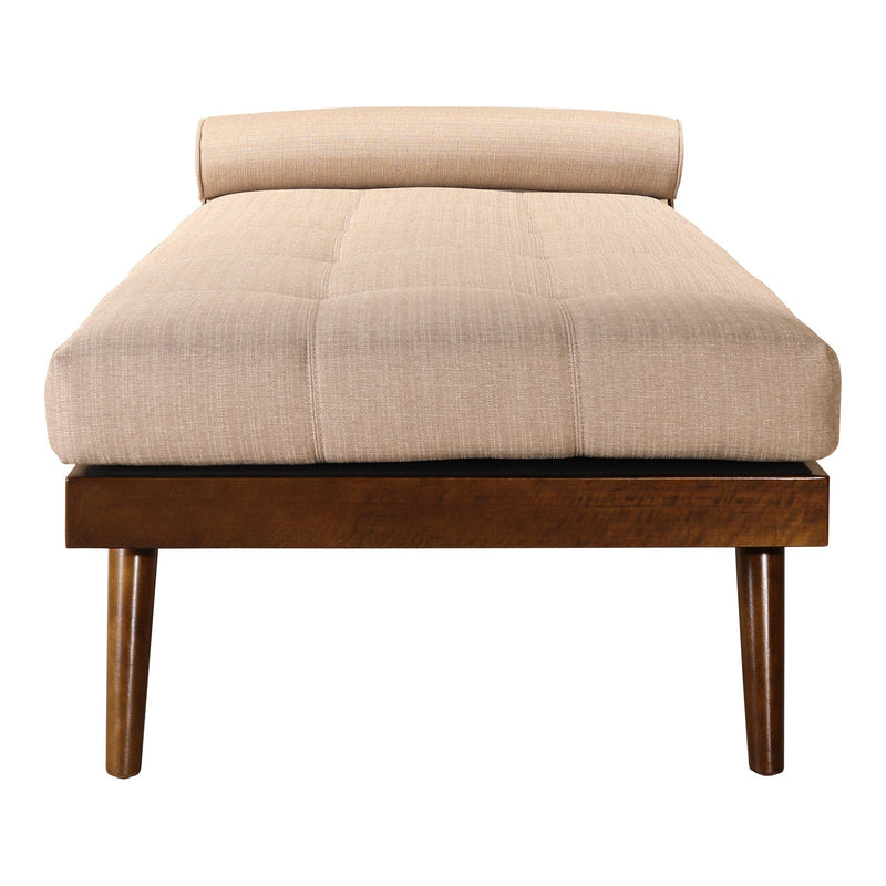 Alessa Daybed Sierra - Al Rugaib Furniture (4583252623456)