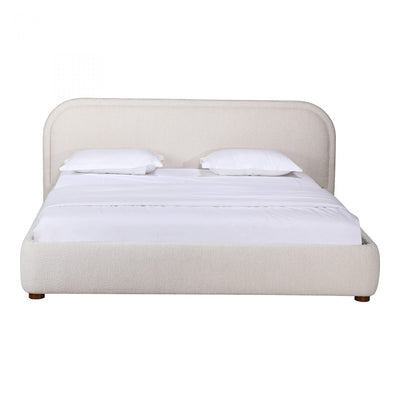 COLIN KING BED OATMEAL (6563212427360)