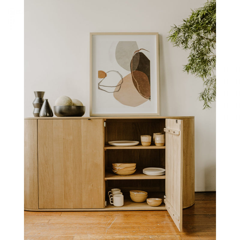 Theo Sideboard (6579360464992)