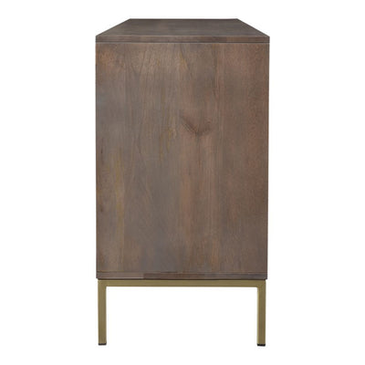 Corolla Sideboard - Al Rugaib Furniture (4695143252064)