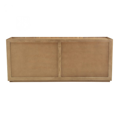 Plank Sideboard Natural (6579360497760)