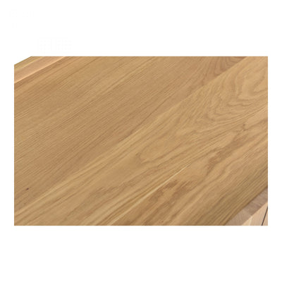 Plank Sideboard Natural (6579360497760)