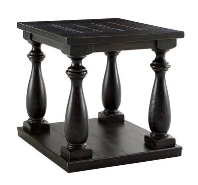 Mallacar End Table - Al Rugaib Furniture (9716928338)