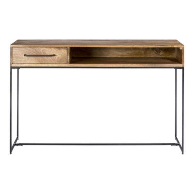 Colvin Console Table - Al Rugaib Furniture (4583205699680)