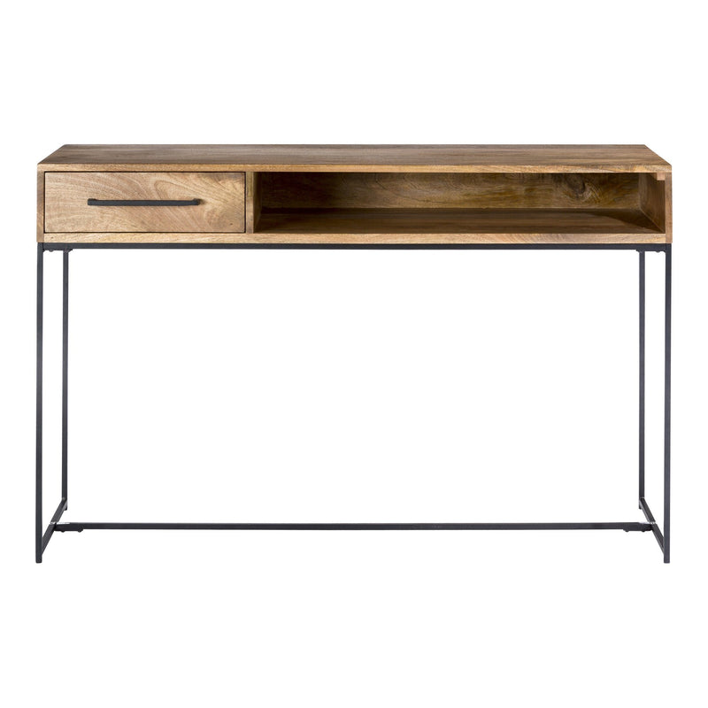 Colvin Console Table - Al Rugaib Furniture (4583205699680)