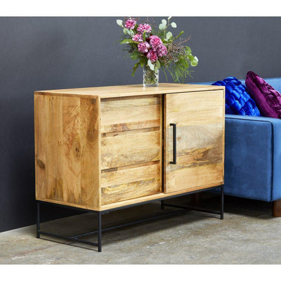 Colvin Sideboard Small - Al Rugaib Furniture (4583182008416)