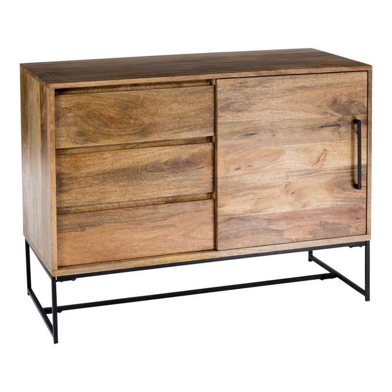Colvin Sideboard Small - Al Rugaib Furniture (4583182008416)