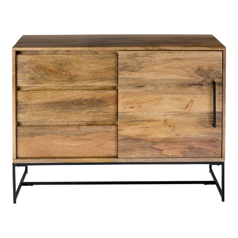 Colvin Sideboard Small - Al Rugaib Furniture (4583182008416)