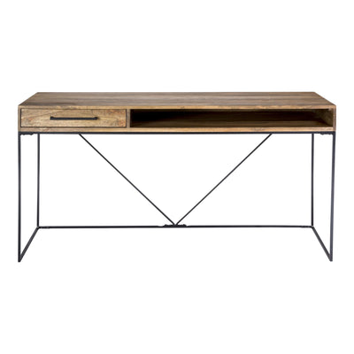 Colvin Desk - Al Rugaib Furniture (4583163527264)