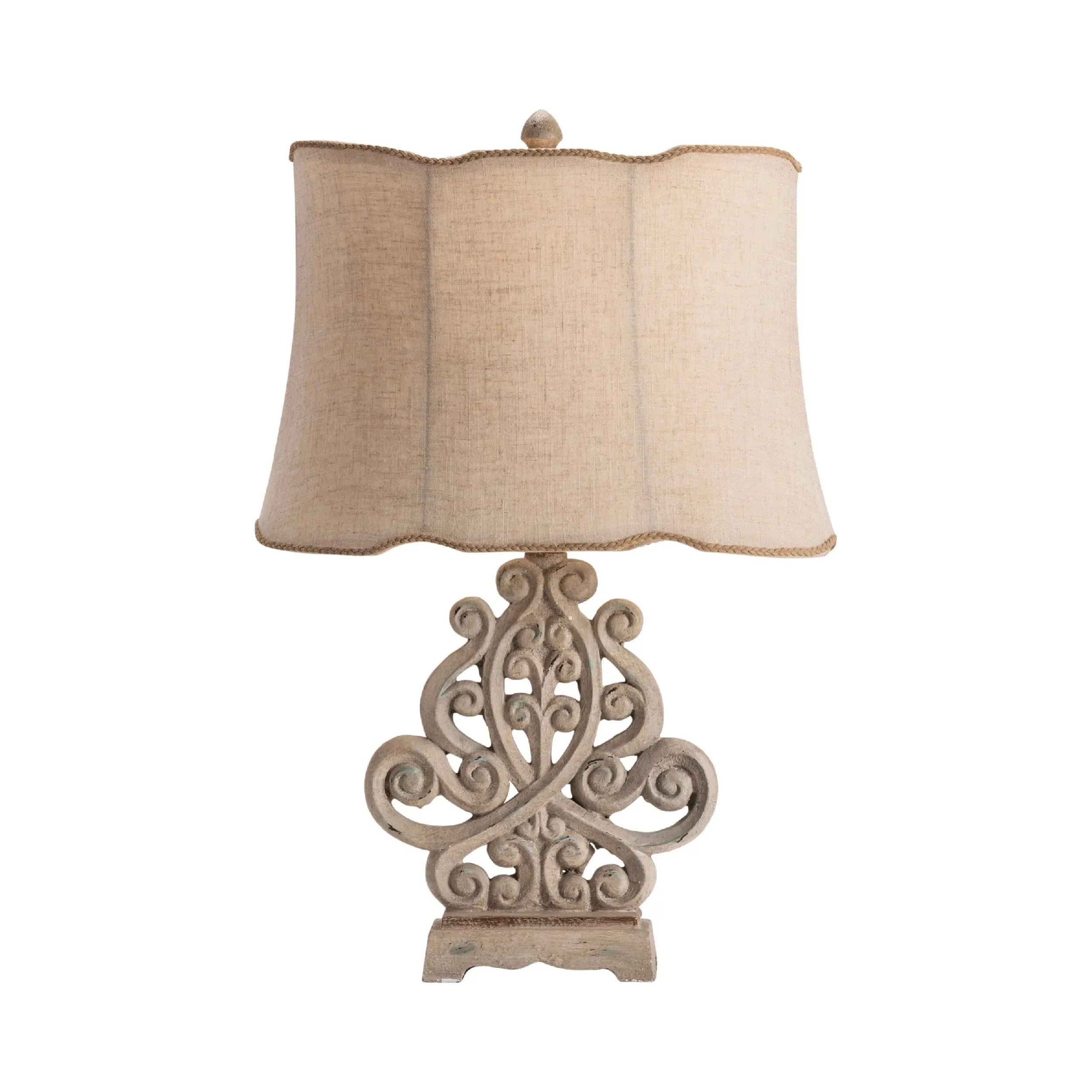 Sarah Table Lamp (68178771996)