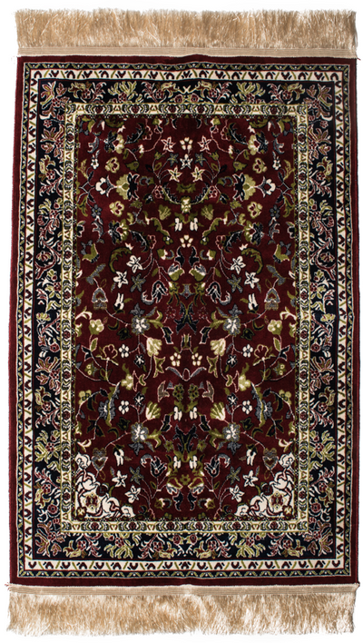 Prayer Mat Red color (6569045295200)