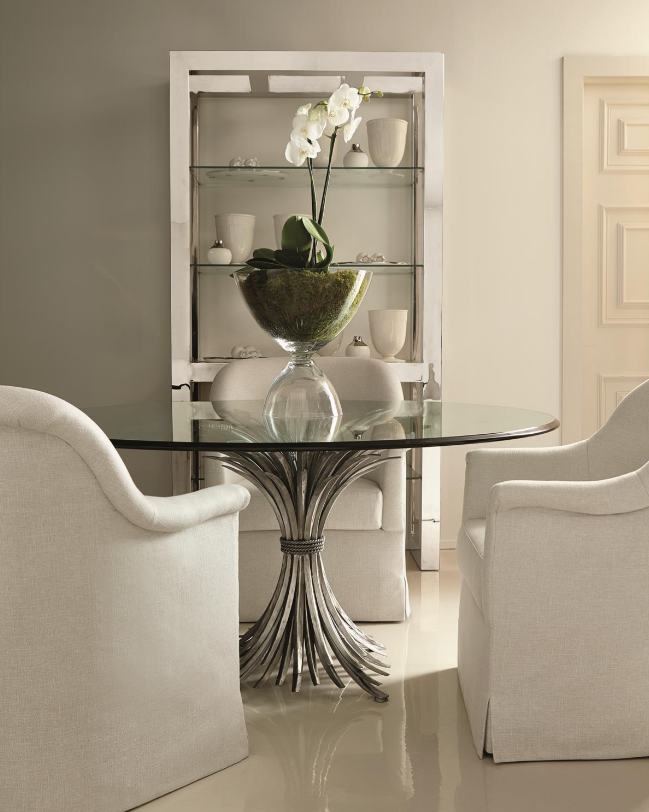 Somerset Dining Table (4116472791136)