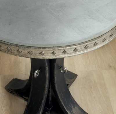 French 75 Champagne Table (4688798416992)