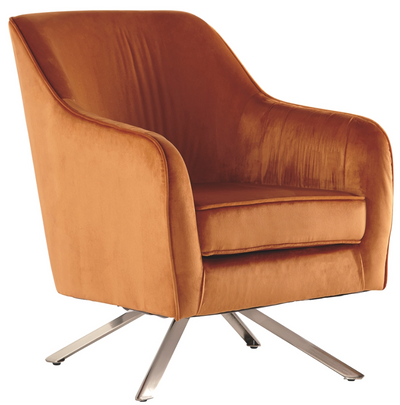 Hangar Accent Chair - Al Rugaib Furniture (4665021562976)