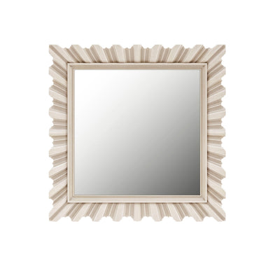 Starlite Ivory-Accent Mirror (6598991282272)