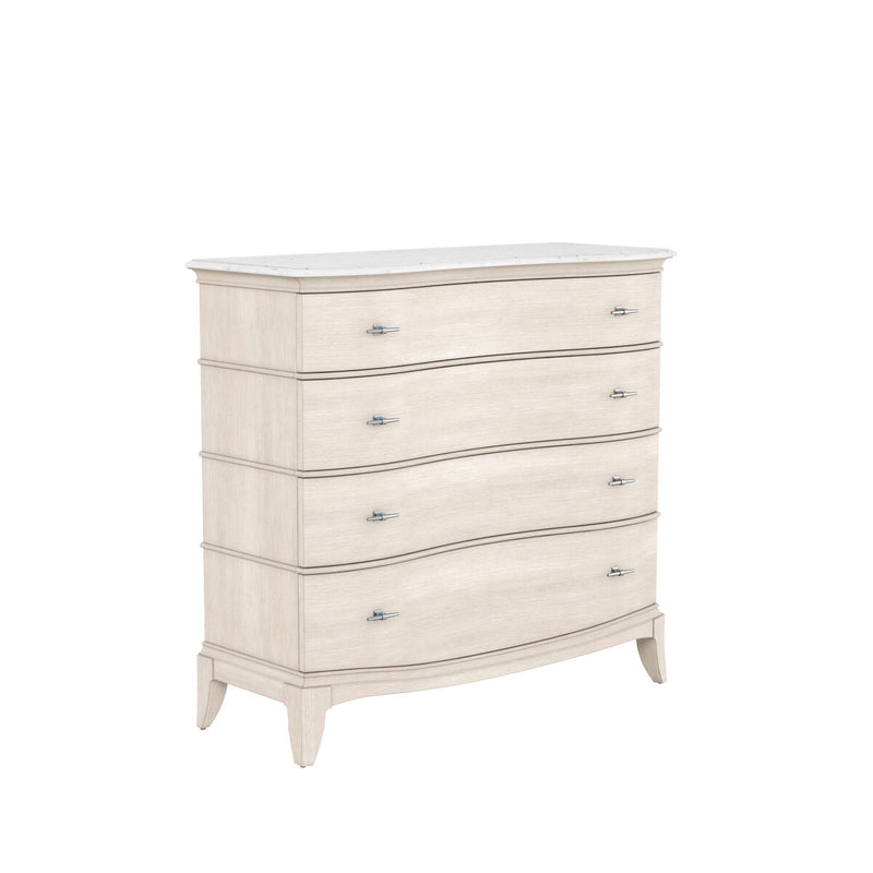 Starlite Ivory-Media Chest (6598991413344)