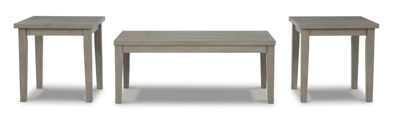 Loratti Table (Set of 3) (6646735372384)