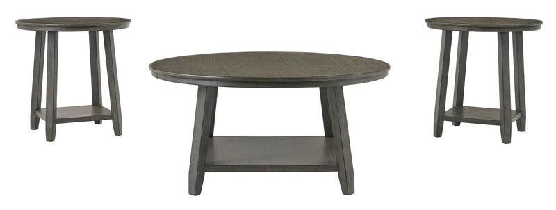 Occasional Table Set (3/CN) (6604129304672)