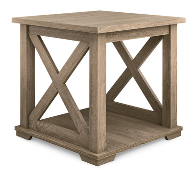 End Table (6631573979232)