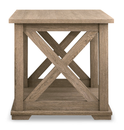 End Table (6631573979232)
