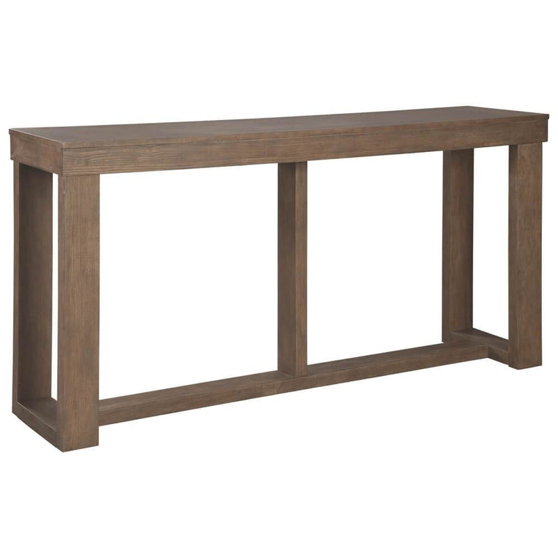 Cariton Sofa Table - Al Rugaib Furniture (2242388656224)