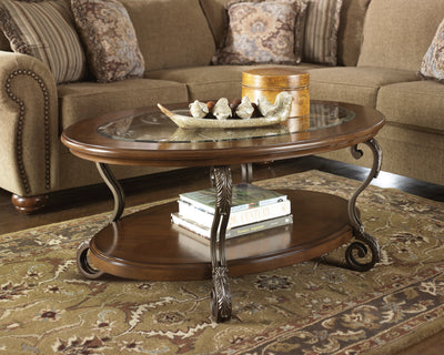 OVAL COCKTAIL TABLE (6621677125728)
