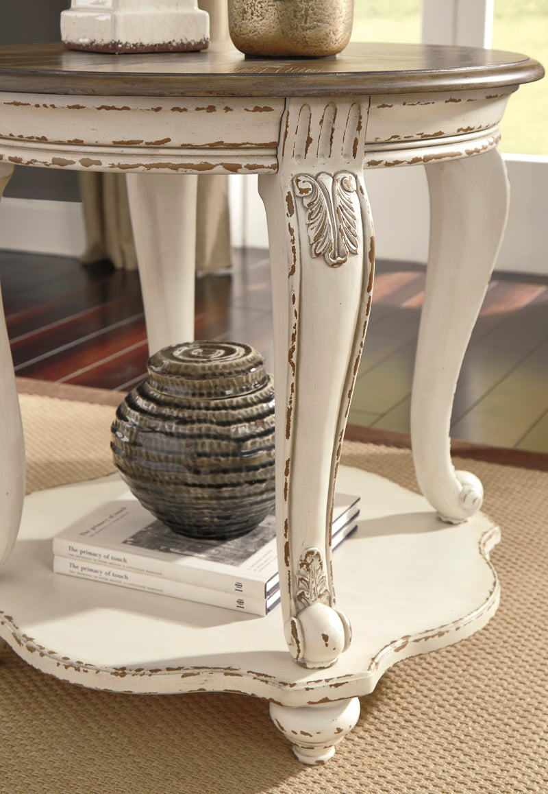 Realyn End Table (6621688430688)