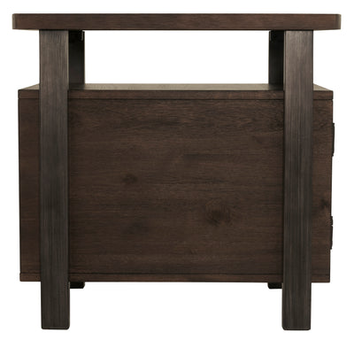CHAIR SIDE TABLE (6621797482592)