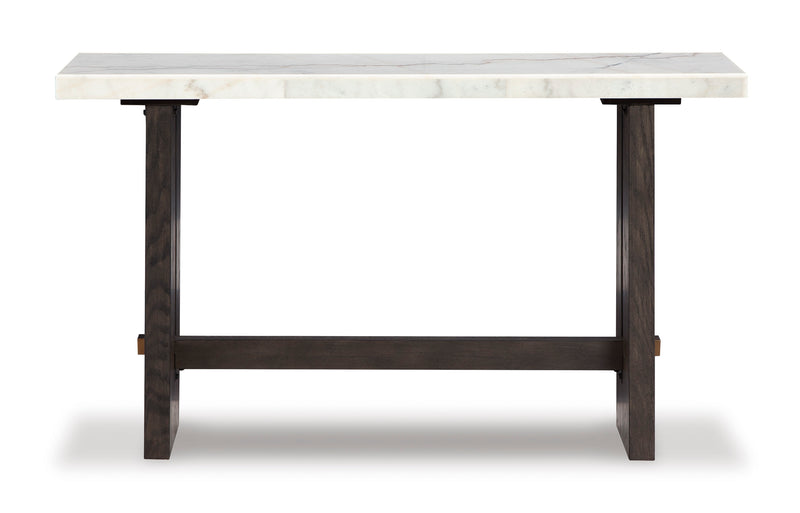 Burkhaus Sofa Table (6645106442336)