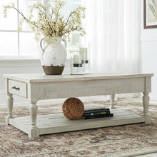 Shawnalore Coffee Table