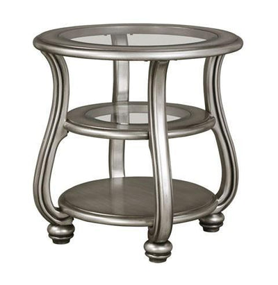 Coralayne 3pc Table Set - Al Rugaib Furniture (2025205694560)