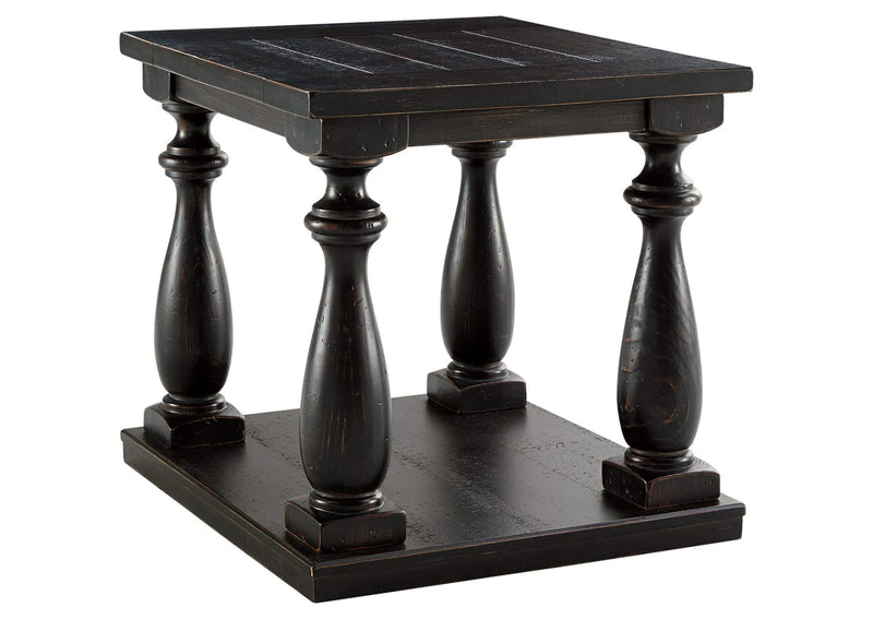 Mallacar table set (6562116730976)