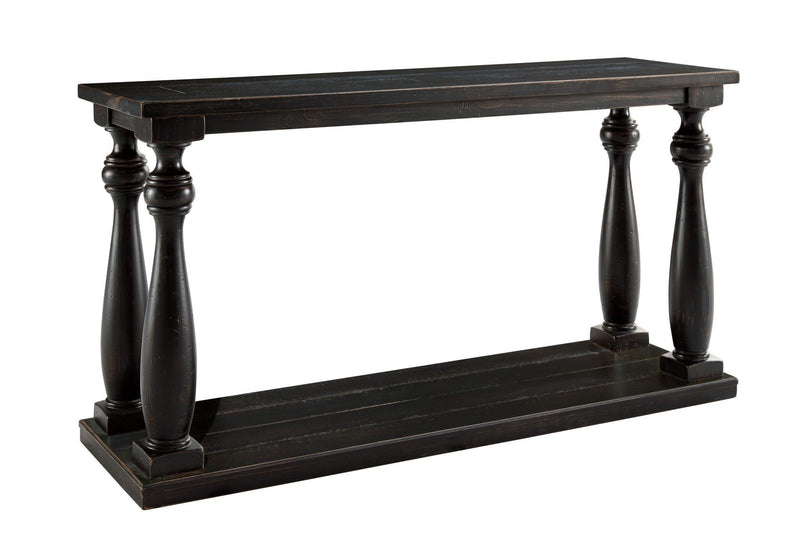 Mallacar Sofa Table - Al Rugaib Furniture (9716943954)